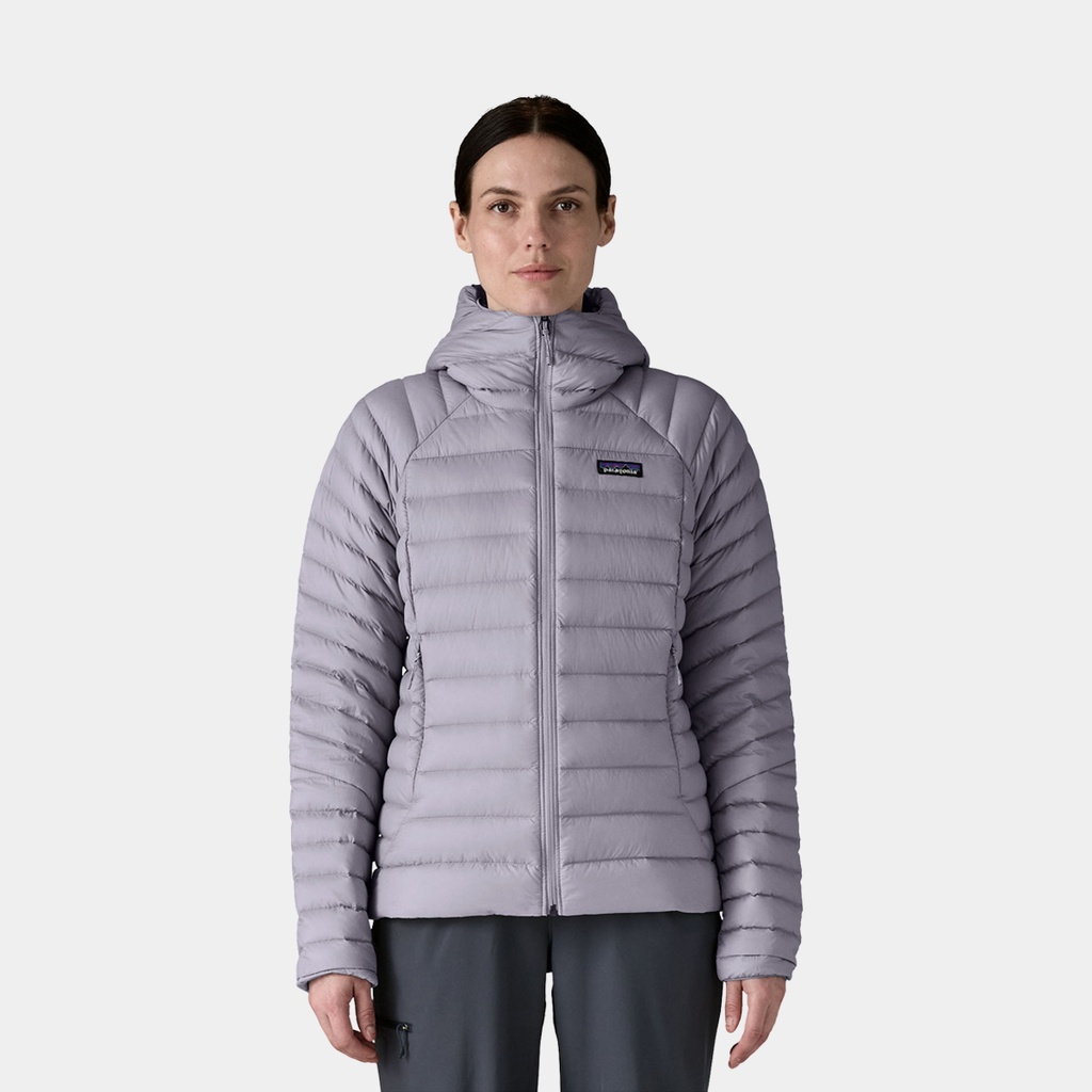 Classic Retro-X Vest Dark Natural
