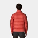 Classic Retro-X Vest Dark Natural