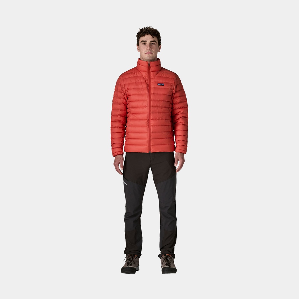 Classic Retro-X Vest Dark Natural