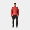 Classic Retro-X Vest Dark Natural