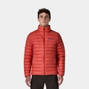 Classic Retro-X Vest Dark Natural