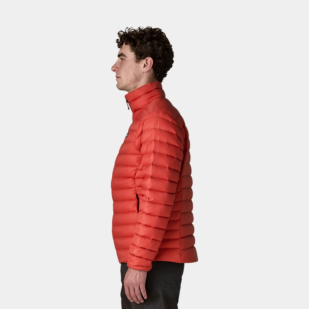 Classic Retro-X Vest Dark Natural