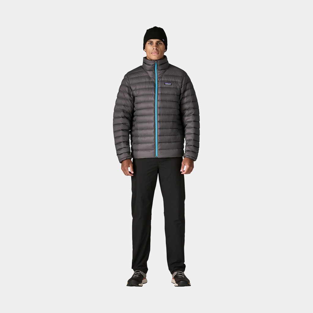Classic Retro-X Vest Dark Natural