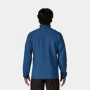 R2 TechFace Jacket Clement Blue