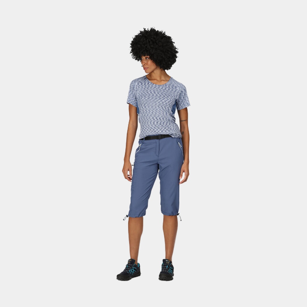 Xrt Capri Light Women Seal Grey (copie)