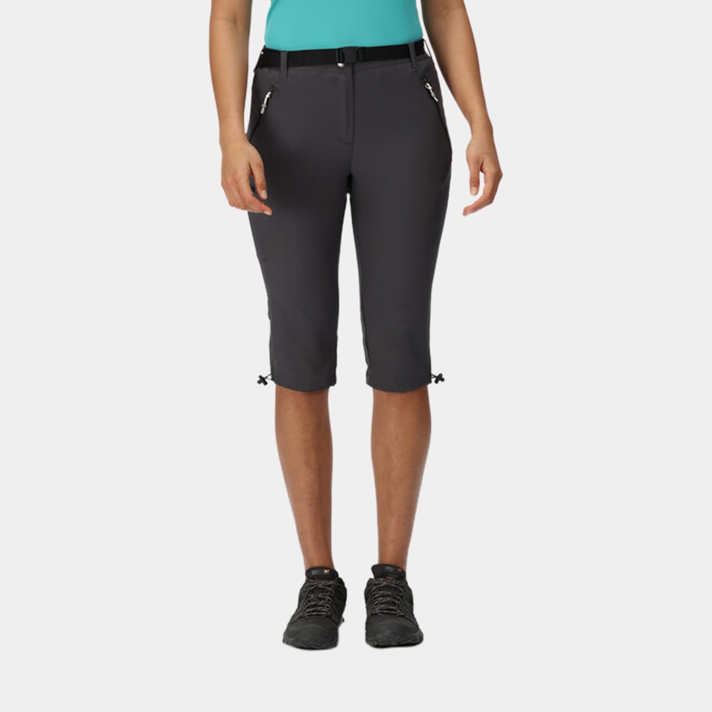 Xrt Capri Light Women Seal Grey