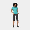 Xrt Capri Light Women Seal Grey