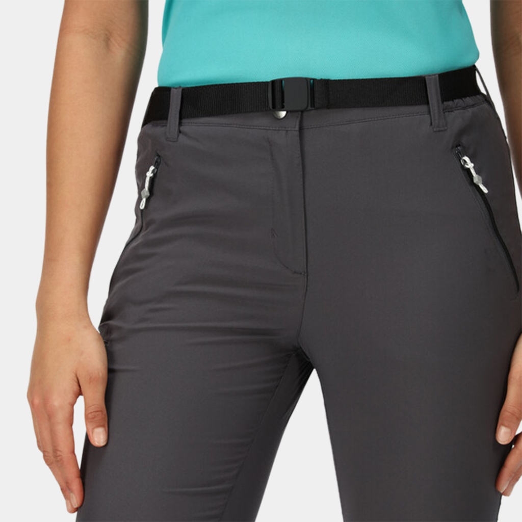Xrt Capri Light Women Seal Grey
