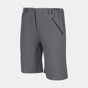 Xert Stretch Bermuda Lite Seal Grey