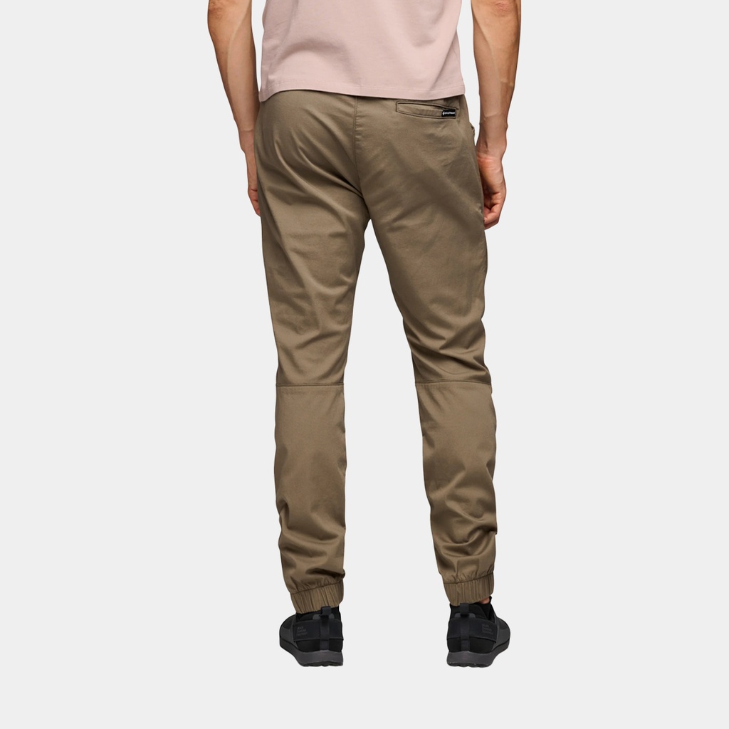 Notion Pants Walnut