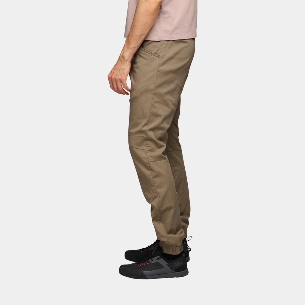 Notion Pants Walnut