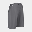 Xert Stretch Bermuda Lite Seal Grey