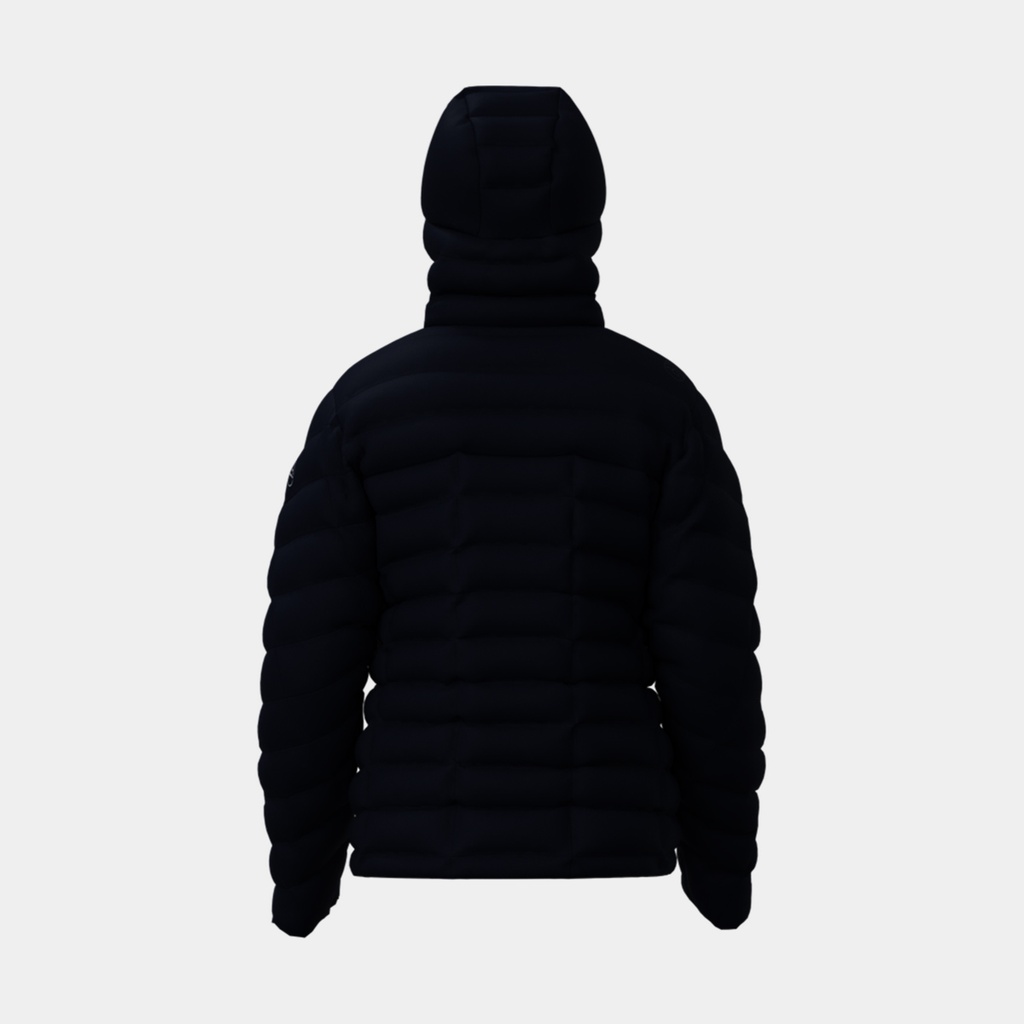 Lumina 200 Down Jacket Night Sky / Chalk