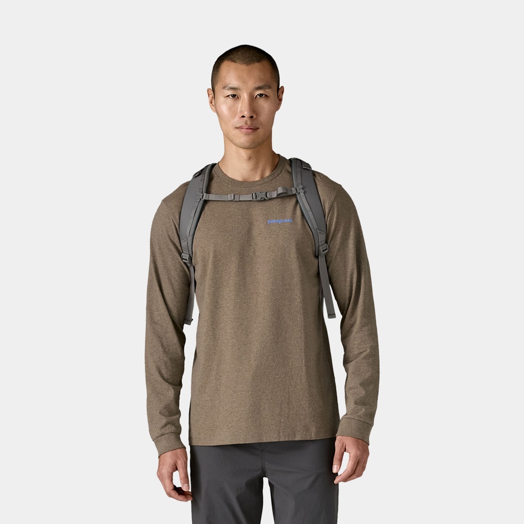 R1 Air Zip Neck Old Growth Green