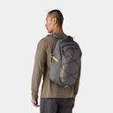 R1 Air Zip Neck Old Growth Green