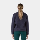 R1 Air Zip Neck Old Growth Green