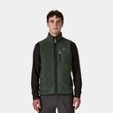 R1 Air Zip Neck Old Growth Green