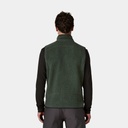R1 Air Zip Neck Old Growth Green
