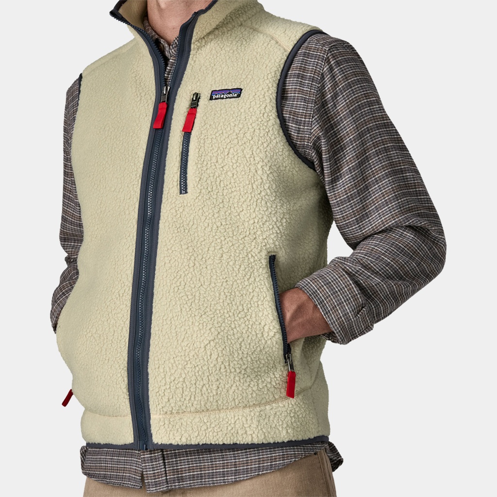 R1 Air Zip Neck Old Growth Green