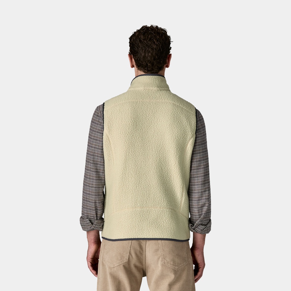 R1 Air Zip Neck Old Growth Green