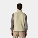 R1 Air Zip Neck Old Growth Green