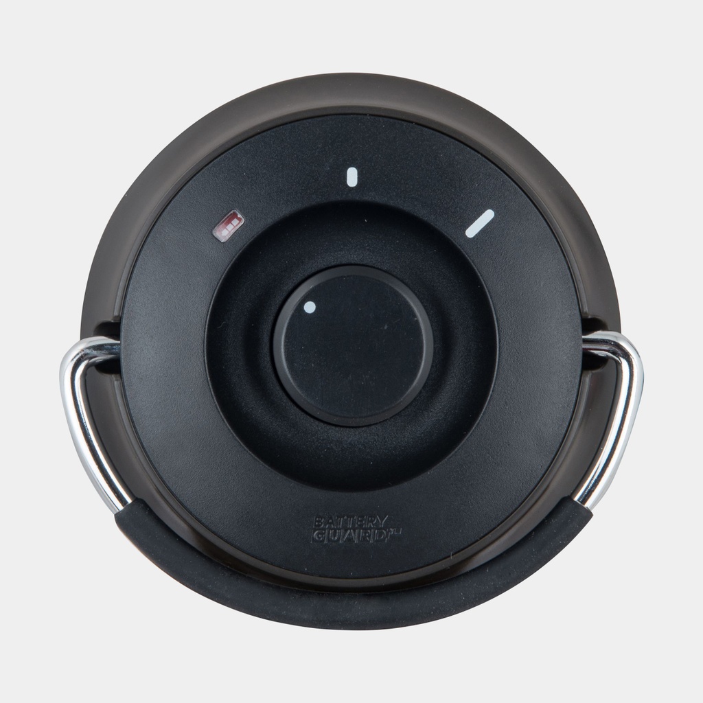 Laterne BatteryGuard