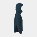 Atom Hoody Women Midnight Frost