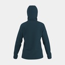 Kyanite Hoody Women Midnight Frost