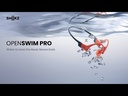 OpenSwim Pro Grey