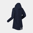 Pulton II Women Navy