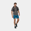 Slope Runner Exploration Pack 18L Black