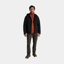Ponsa Waterproof Jacket Black