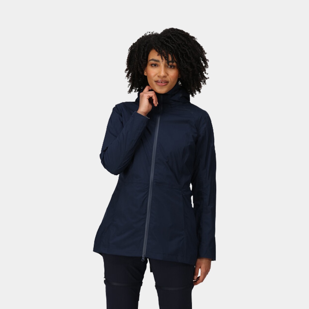 Pulton II Women Navy