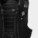 Distance 15 Backpack Black