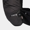 Distance 15 Backpack Black
