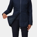 Pulton II Women Navy