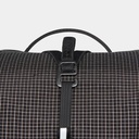 Distance 15 Backpack Black