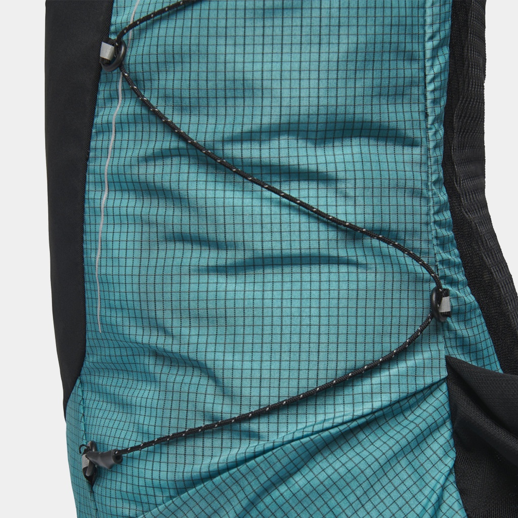 Distance 15 Backpack Black