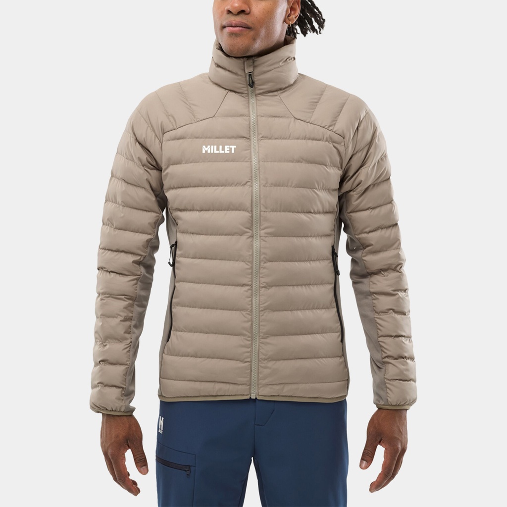 Fitz Roy Warm Jacket Dorite