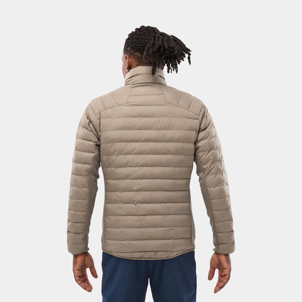 Fitz Roy Warm Jacket Dorite