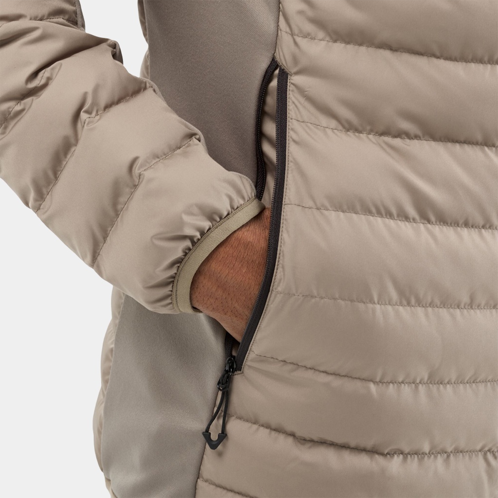 Fitz Roy Warm Jacket Dorite