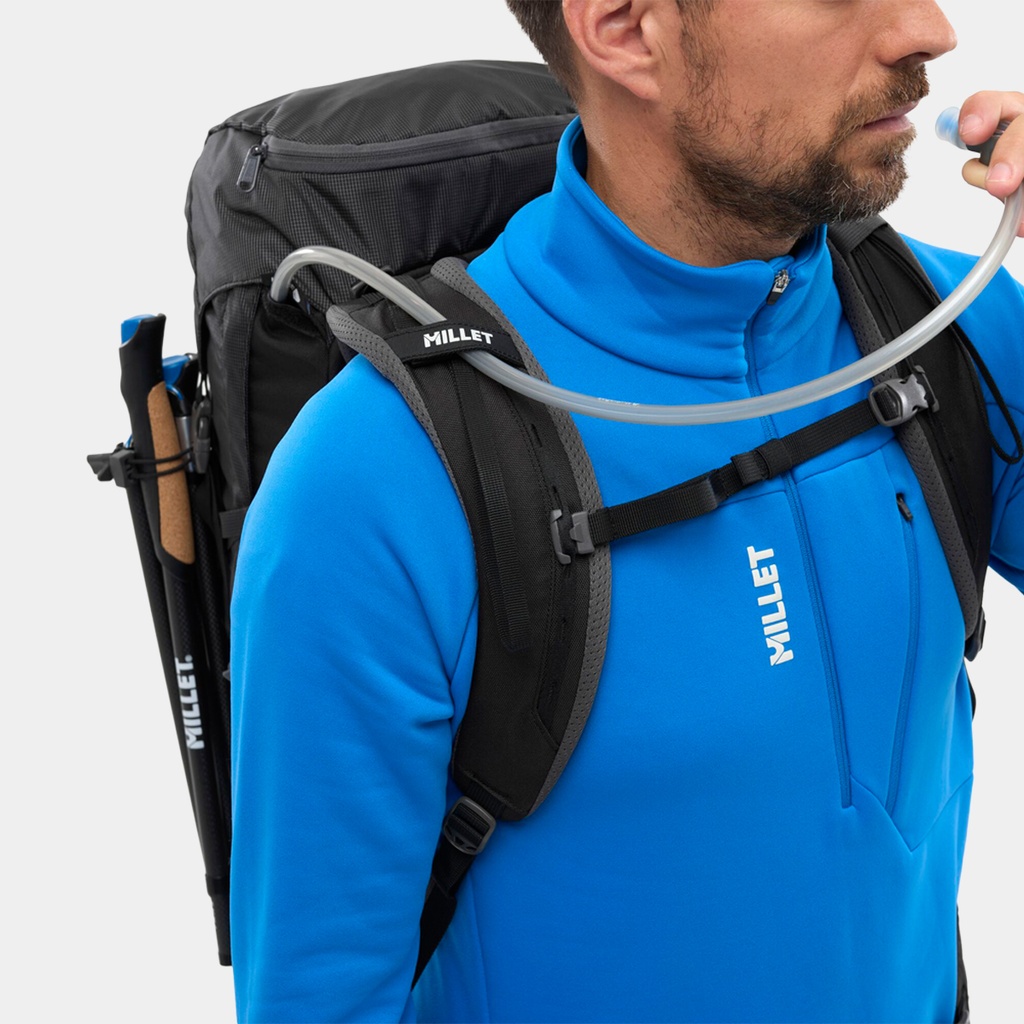 Fitz Roy Warm Jacket Dorite