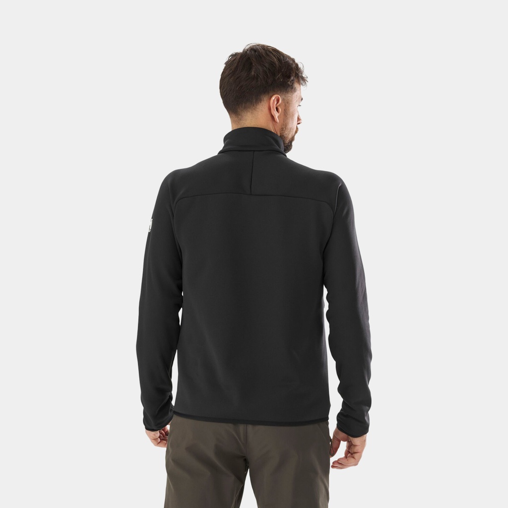 Fitz Roy Warm Jacket Dorite
