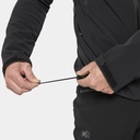 K Absolute Shield Jacket Black / Noir