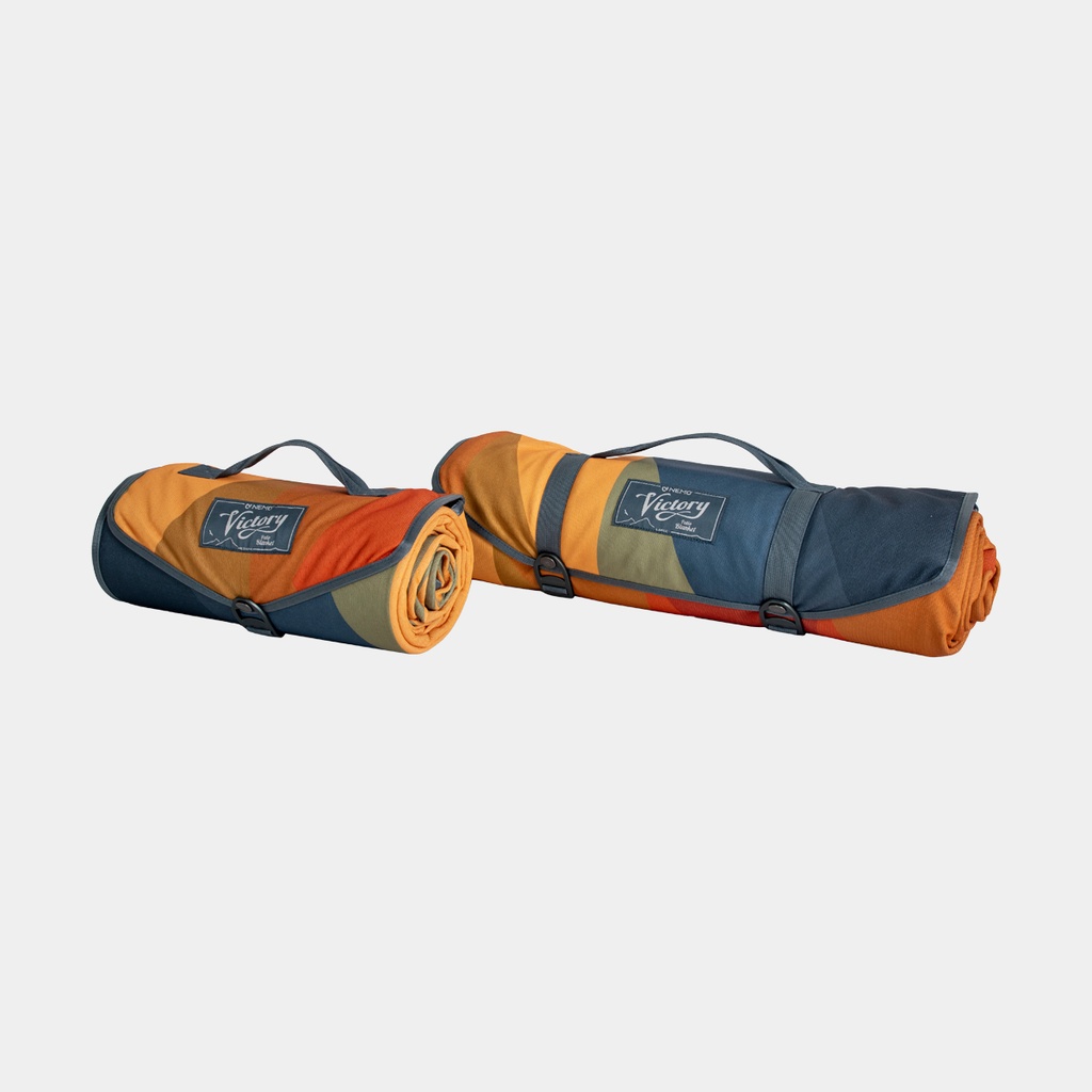 Victory Patio Blanket Large Fortress Mirage (2022)