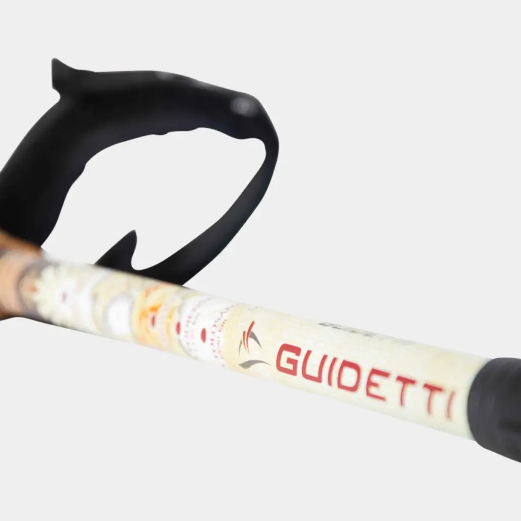 St Jacques de Compostelle Beige