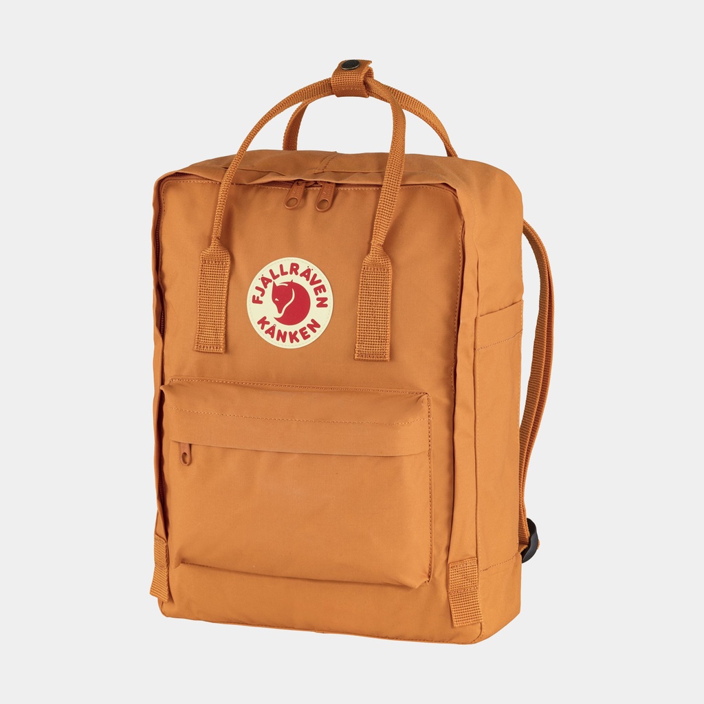 Kanken Classic Royal Blue / Flamingo Pink (copie)