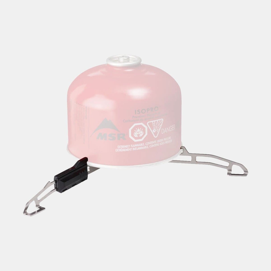 Universal Canister Stand