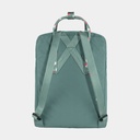 Kanken Classic Arctic Green / Spicy Orange (copie)