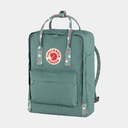 Kanken Classic Arctic Green / Spicy Orange (copie)